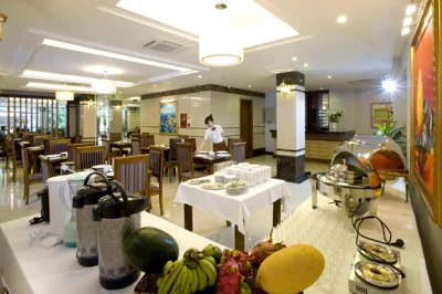 Gallant Hotel – Photos 2