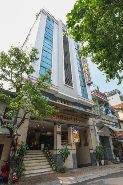 Gallant Hotel – Photos 4