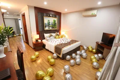 Gallant Hotel – Photos 6