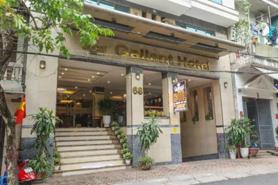Gallant Hotel – Photos 8