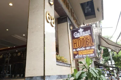 Gallant Hotel – Photos 9