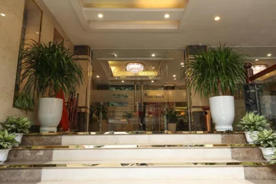 Gallant Hotel – Photos 16